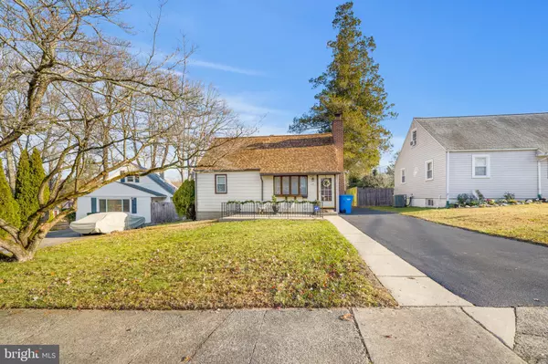 Newtown Square, PA 19073,115 NEWBY DR