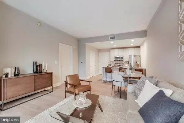 Philadelphia, PA 19103,30 N 23RD ST #1404