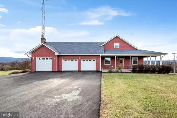 Gore, VA 22637,110 WELBOURNE LN