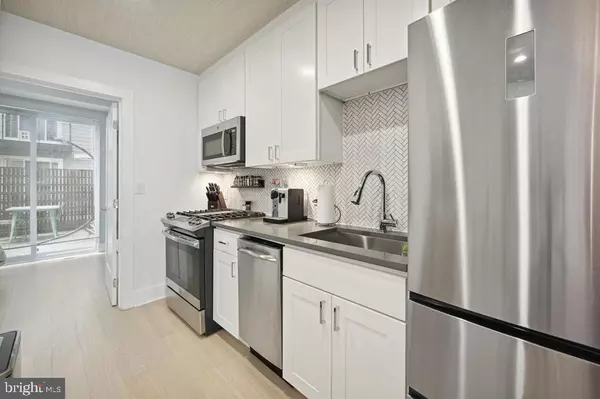 Washington, DC 20011,4016 GEORGIA AVE NW #4