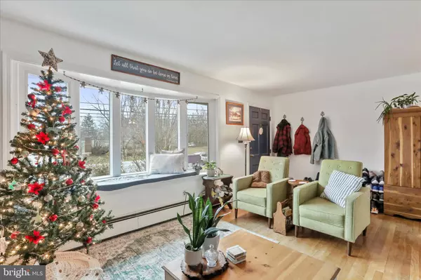 Smithsburg, MD 21783,21918 JEFFERSON BLVD