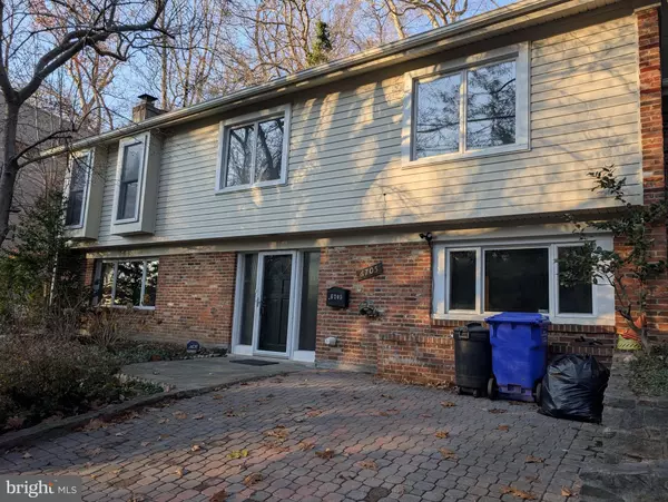 Bethesda, MD 20817,6705 GOLDSBORO RD