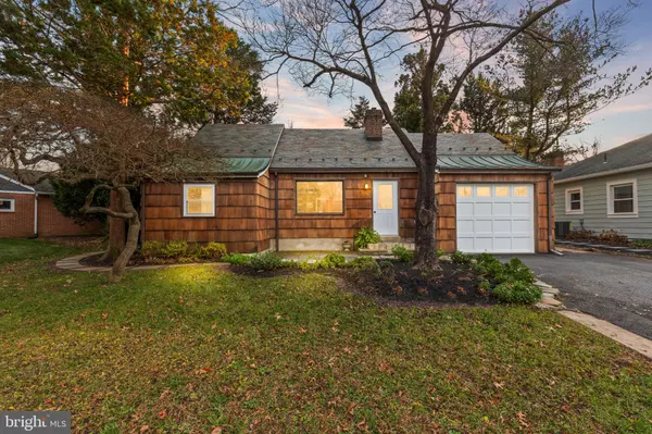 216 PARK AVE, Mount Joy, PA 17552