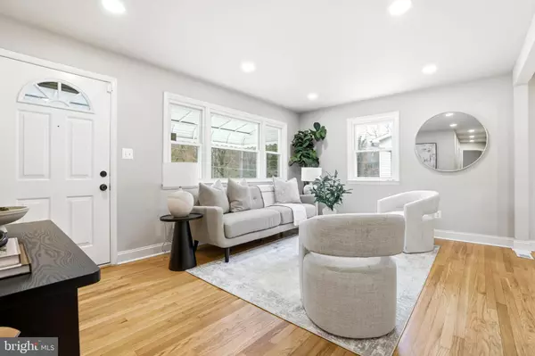 Suitland, MD 20746,2316 SHADYSIDE AVE