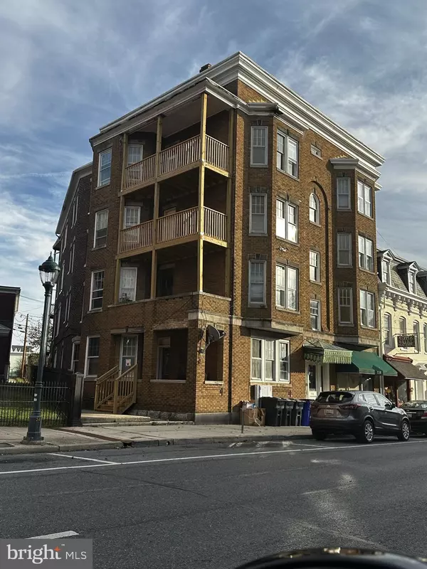 Hagerstown, MD 21740,154-158 POTOMAC