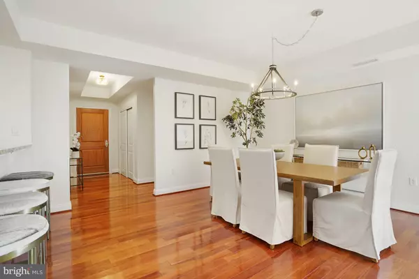 Falls Church, VA 22046,513 W BROAD ST #510