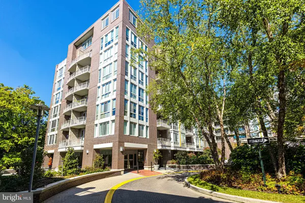 513 W BROAD ST #510, Falls Church, VA 22046