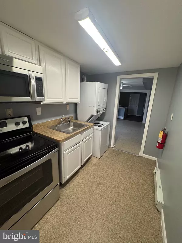 Baltimore, MD 21215,5000 LITCHFIELD AVE #2