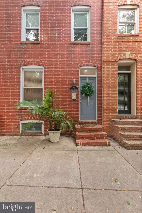 Baltimore, MD 21224,922 S KENWOOD AVE