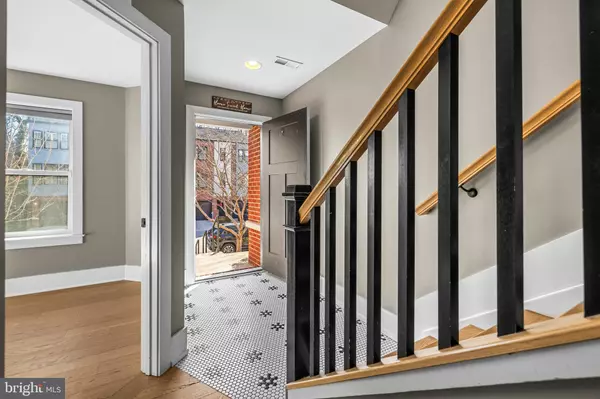 Baltimore, MD 21211,1456 REDFERN AVE