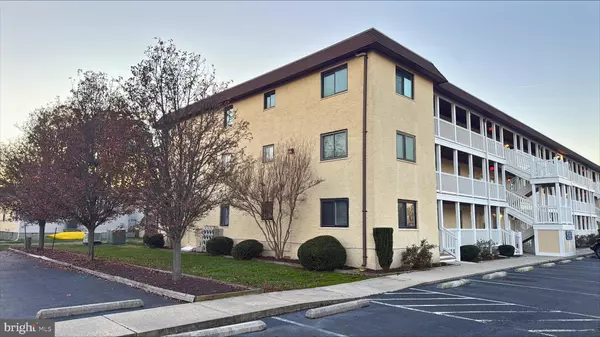 Ocean City, MD 21842,715 142ND ST #420