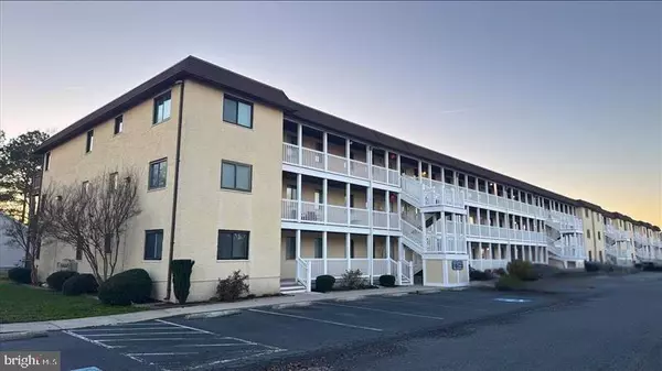 715 142ND ST #420, Ocean City, MD 21842