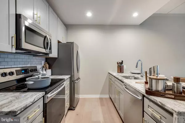 Philadelphia, PA 19103,30 N 23RD ST #2407