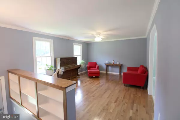 Waldorf, MD 20603,3149 EUTAW FOREST DR