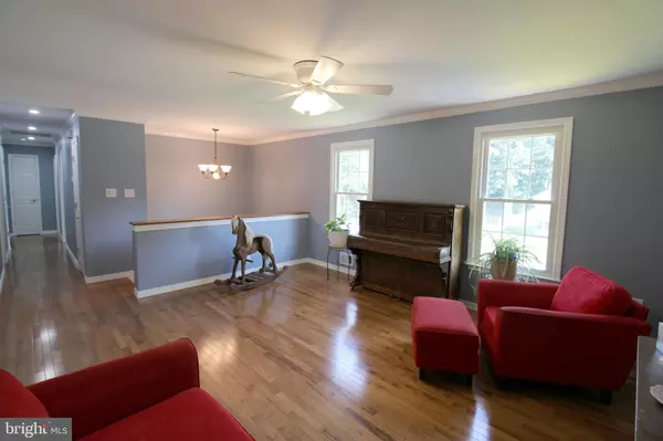 Waldorf, MD 20603,3149 EUTAW FOREST DR