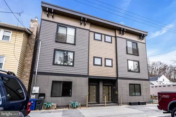 Lambertville, NJ 08530,10 MCCREADY ALY