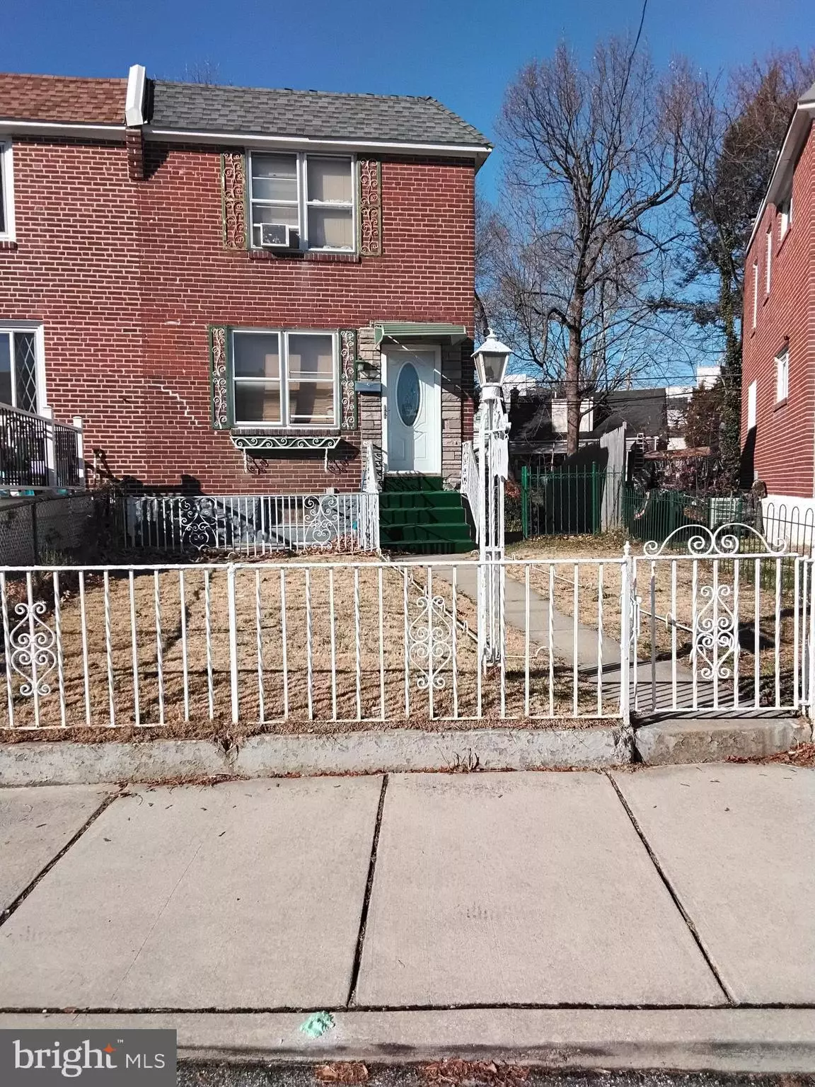 Darby, PA 19023,27 CONCORD RD