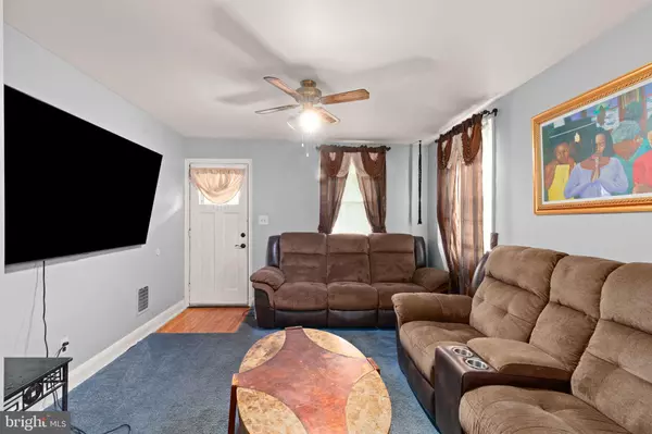 Essex, MD 21221,610 N STUART ST