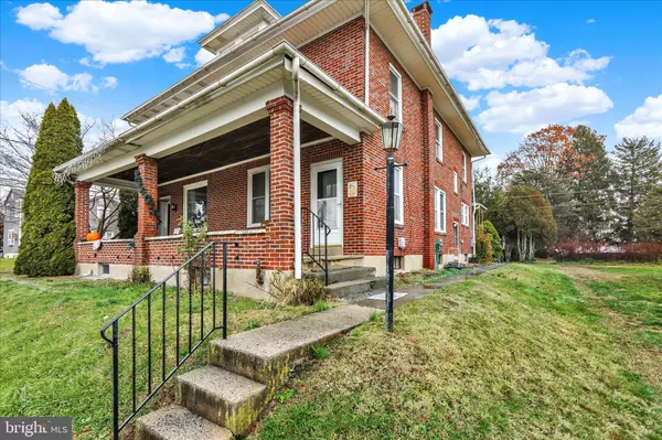 Reading, PA 19607,1602 CROWDER AVE