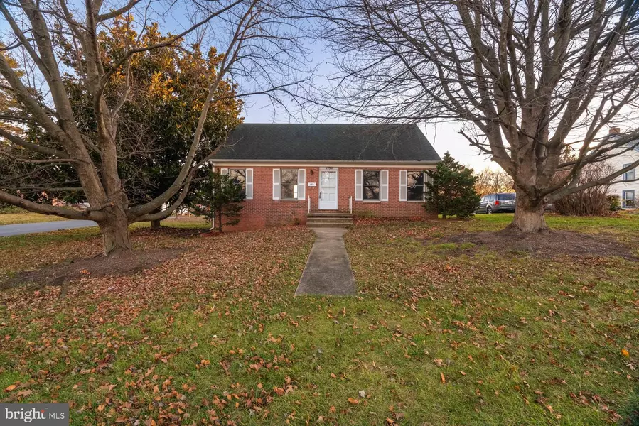 17511 GAY ST, Hagerstown, MD 21740