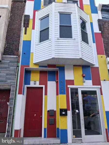 6104 MARKET ST #2, Philadelphia, PA 19139