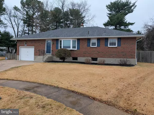 Wilmington, DE 19810,20 DALE CT