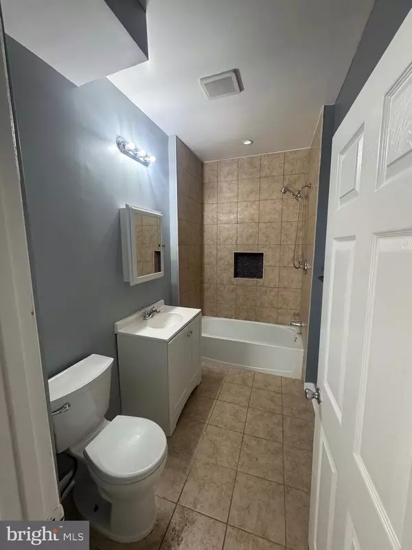 Baltimore, MD 21215,5000 LITCHFIELD AVE #1