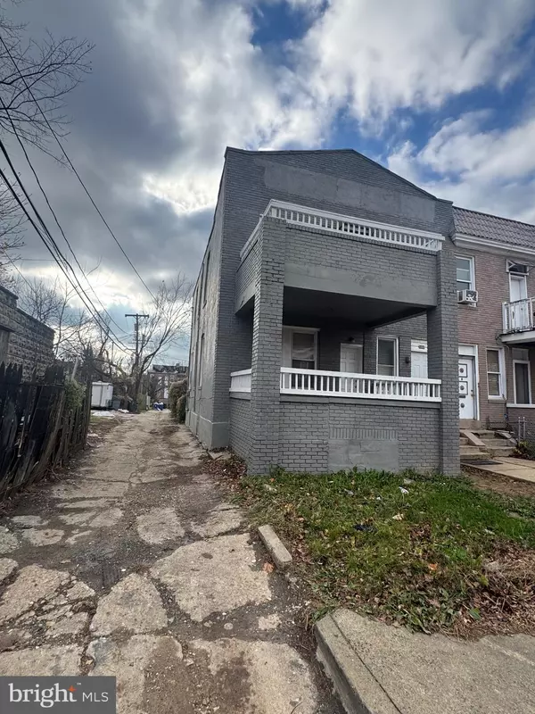 Baltimore, MD 21215,5000 LITCHFIELD AVE #1