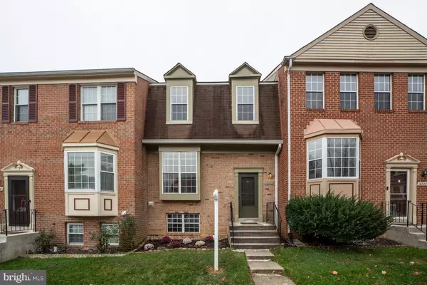 10320 CASTLEHEDGE TER, Silver Spring, MD 20902