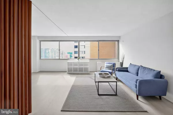 Chevy Chase, MD 20815,5500 FRIENDSHIP BLVD #1712N