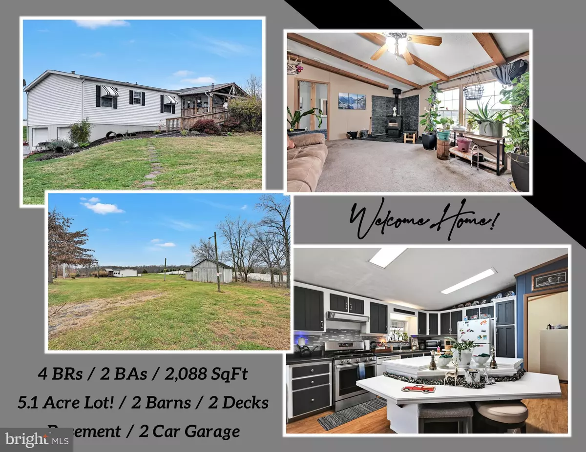 Jonestown, PA 17038,60 BORDNERSVILLE RD