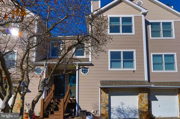 206 RINGNECK CT #78, Chester, MD 21619