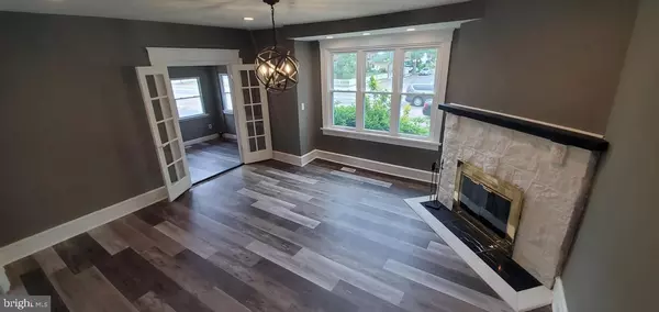 Collingswood, NJ 08108,204 HADDON AVE