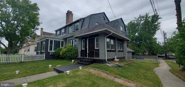 204 HADDON AVE, Collingswood, NJ 08108