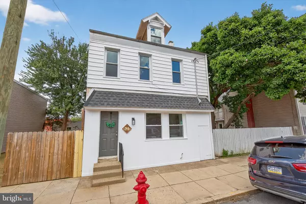 Lancaster, PA 17602,623 E CHESTNUT ST