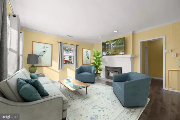 Edgewater, MD 21037,1639 ELKRIDGE DR