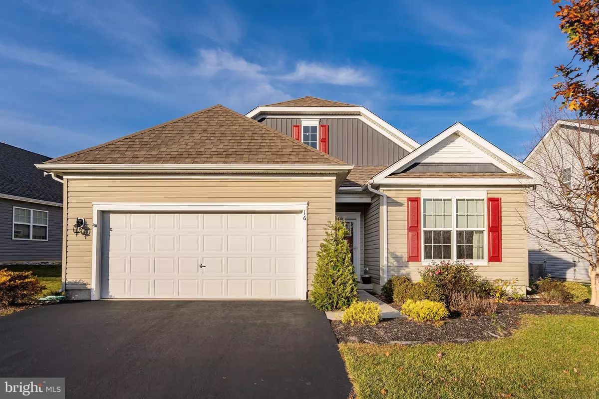 Barnegat, NJ 08005,16 RACCOON LN