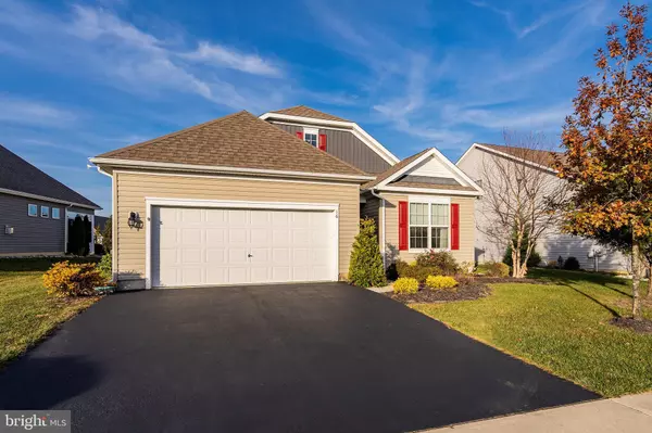 Barnegat, NJ 08005,16 RACCOON LN