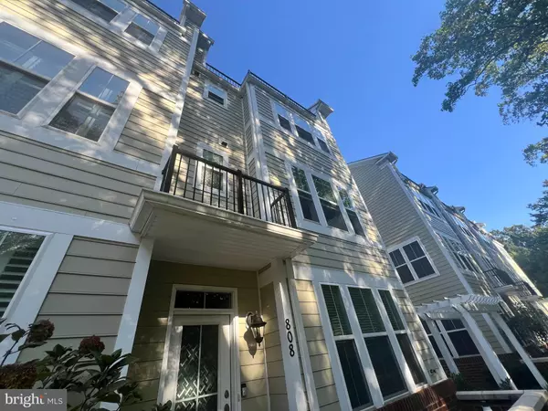 Annapolis, MD 21401,808 FRANCIS HARRIS PL