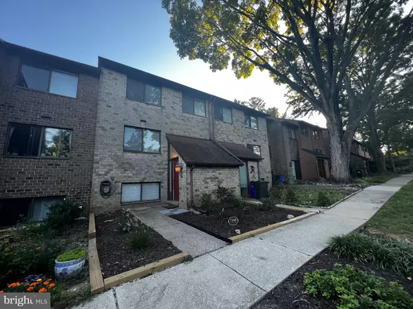 7148 LASTING LIGHT WAY, Columbia, MD 21045