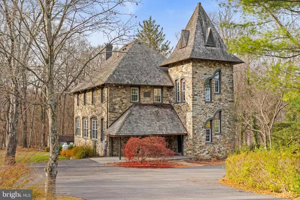 Honey Brook, PA 19344,155 WYEBROOK RD