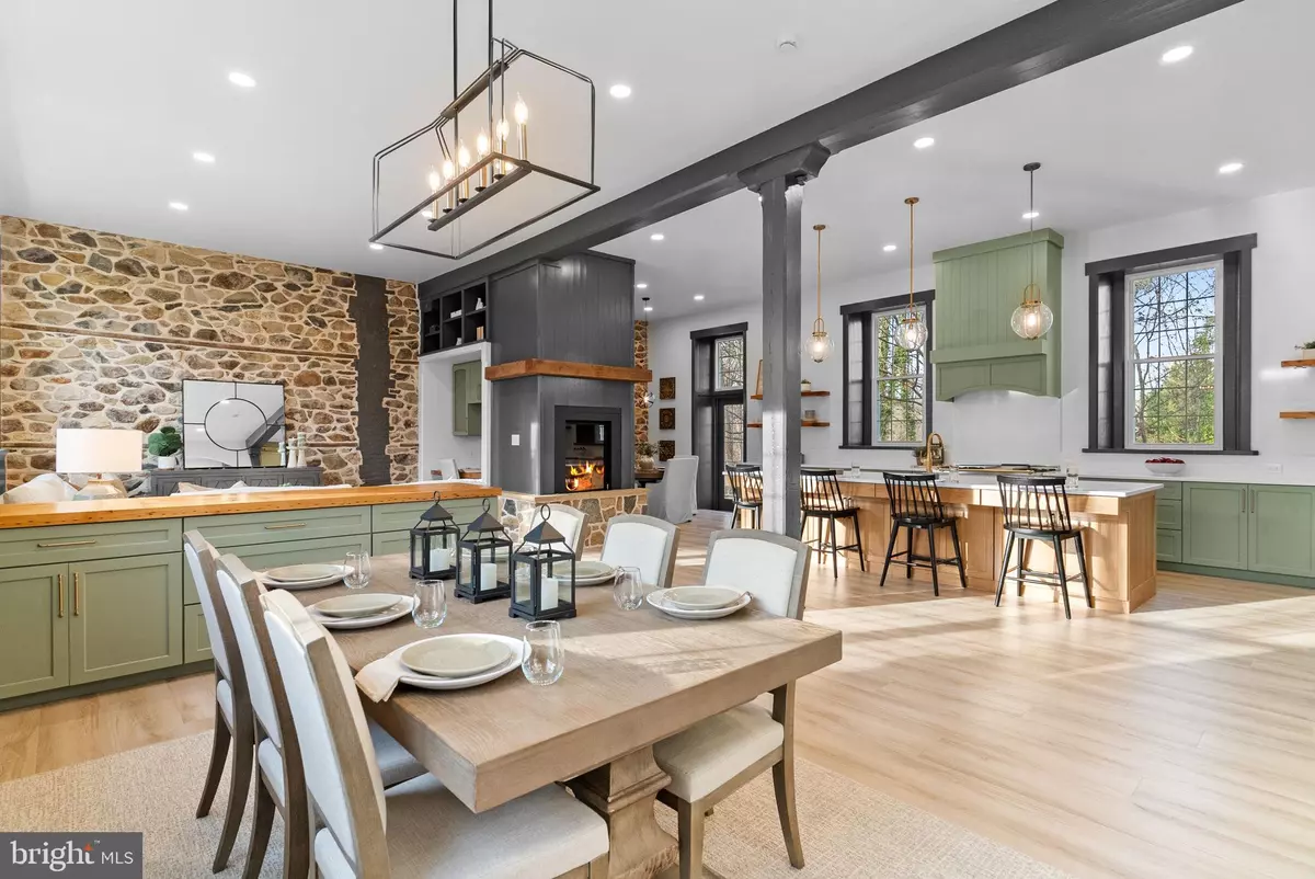 Honey Brook, PA 19344,155 WYEBROOK RD