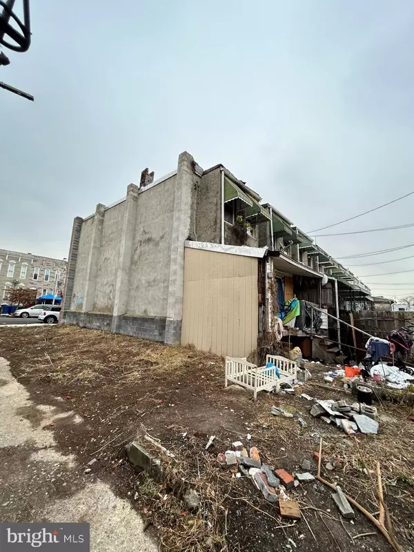 Baltimore, MD 21223,2021 RAMSAY ST