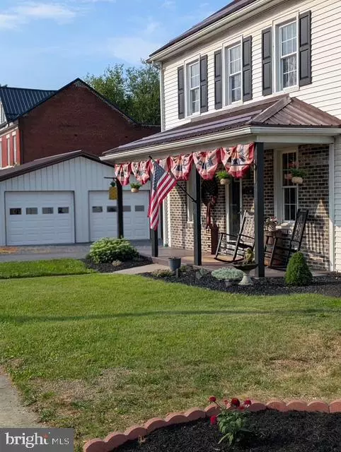 Burnham, PA 17009,420 LOCUST ST