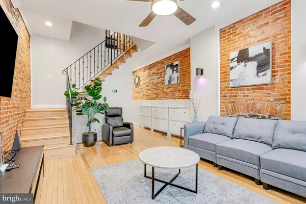 Baltimore, MD 21230,1314 S HANOVER ST