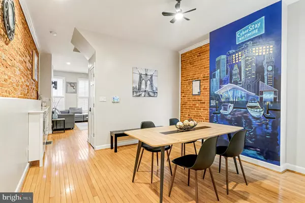 Baltimore, MD 21230,1314 S HANOVER ST