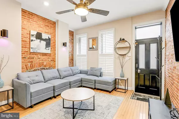 Baltimore, MD 21230,1314 S HANOVER ST