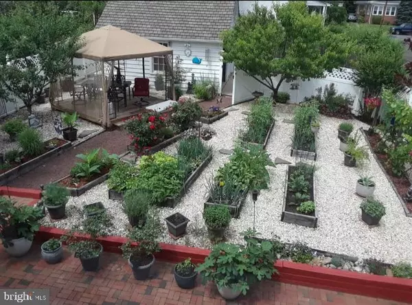 Trenton, NJ 08618,10 MORNINGSIDE DR