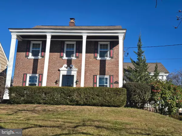 Trenton, NJ 08618,10 MORNINGSIDE DR