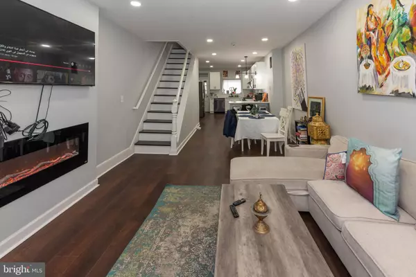 Baltimore, MD 21224,246 S EAST AVE